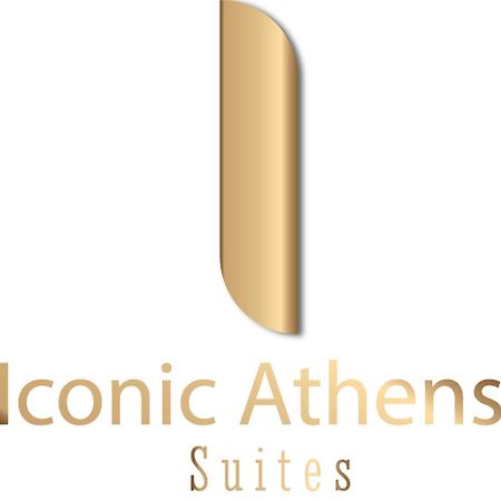 Iconic Athens Suites Dış mekan fotoğraf