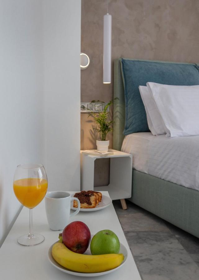 Iconic Athens Suites Dış mekan fotoğraf